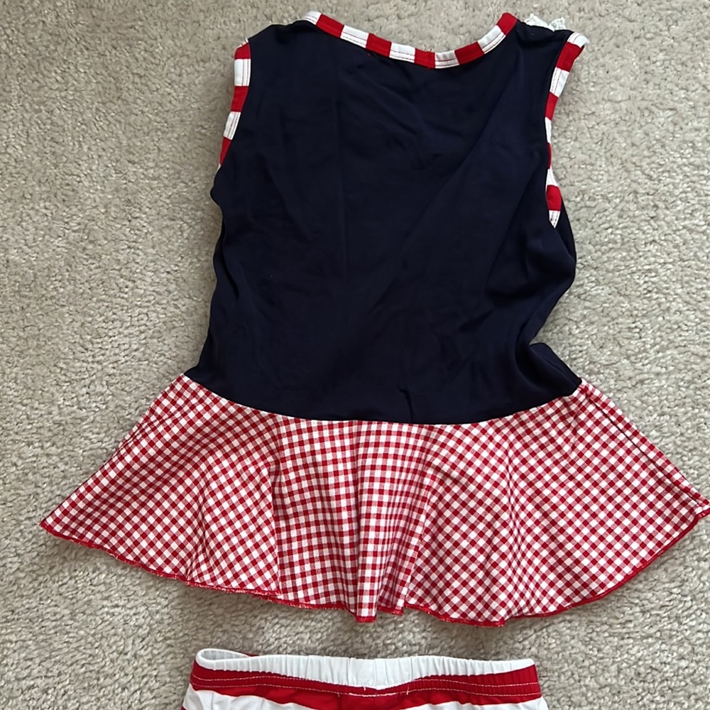 Adorable Essentials set 4T - Picture 5 of 6
